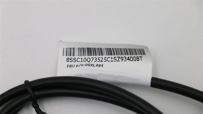 Lenovo Fru congo U3 type C adapter 5C10U58380