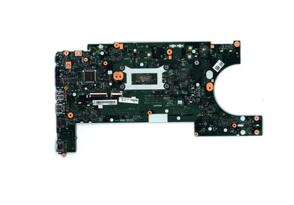 Lenovo FRULBLIHG620i3-7130UDCWIN NA YT 01LW301