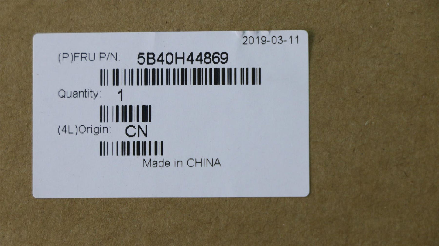 Lenovo 5B40H44869 HDD Bracket C E50-70