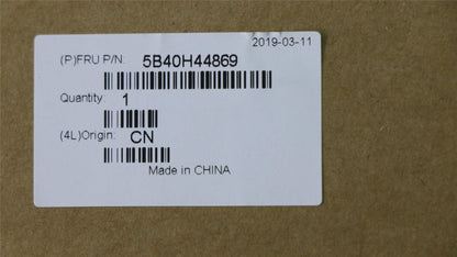 Lenovo 5B40H44869 HDD Bracket C E50-70