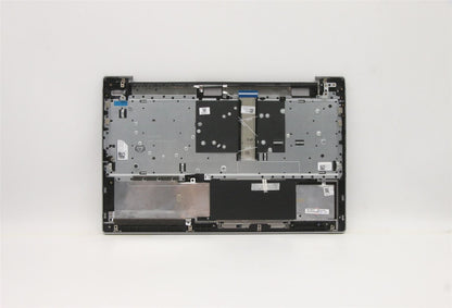 Lenovo Upper Case ASM_RUSL81YQNBLNFPPGML 5CB1A98980
