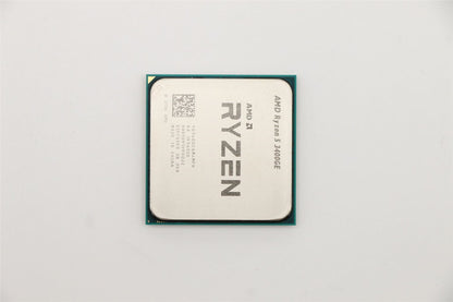 Lenovo IdeaCentre A540 24API CPU Processor 5SA0U56069