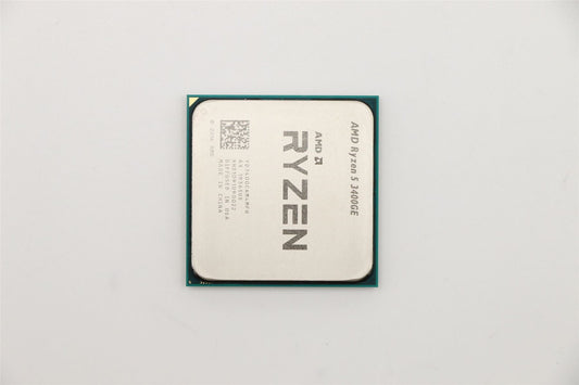 Lenovo IdeaCentre A540 24API CPU Processor 5SA0U56069