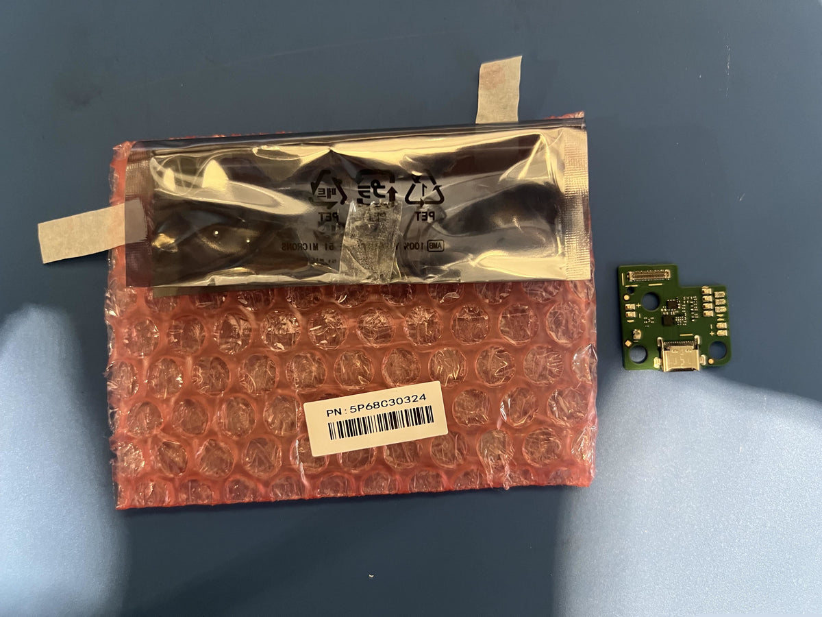 Lenovo TB336 Board&*HQ3160001ZZY0 CS USB Board 5P68C30324