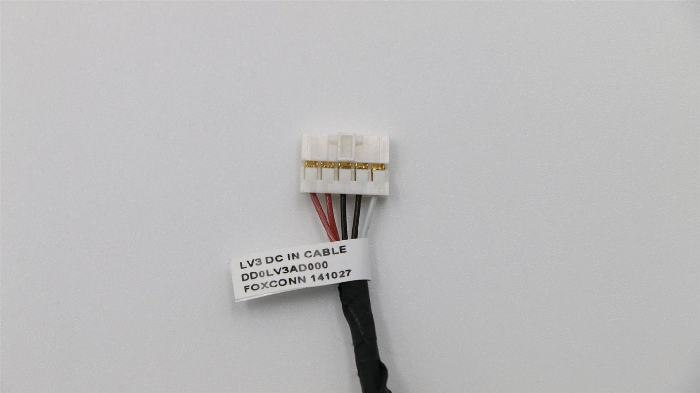 Lenovo FRU DC-in conn-cable ASM 04W4417