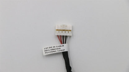 Lenovo FRU DC-in conn-cable ASM 04W4417