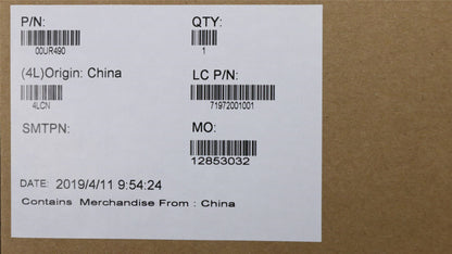 Lenovo ThinkPad T470 25 A475 T480 A485 Speaker Speakers 00UR492