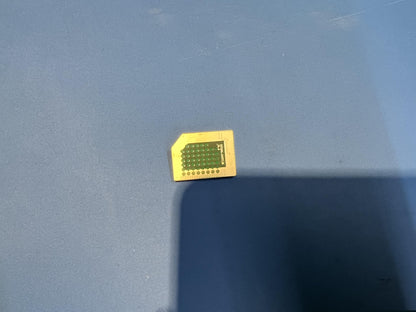 Lenovo TB336ZU ANT2 Board&*HQ3160001ZZX0 CS Antenna Board 5P68C30326