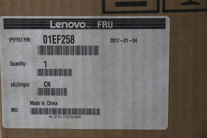 Lenovo Cube Y710 Cube-15ISH Y720 Cube-15ISH Fan Heatsink 01EF258