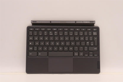Lenovo Upper Case ASM_UKE H 82T6 UK STGY 5CB1H82606