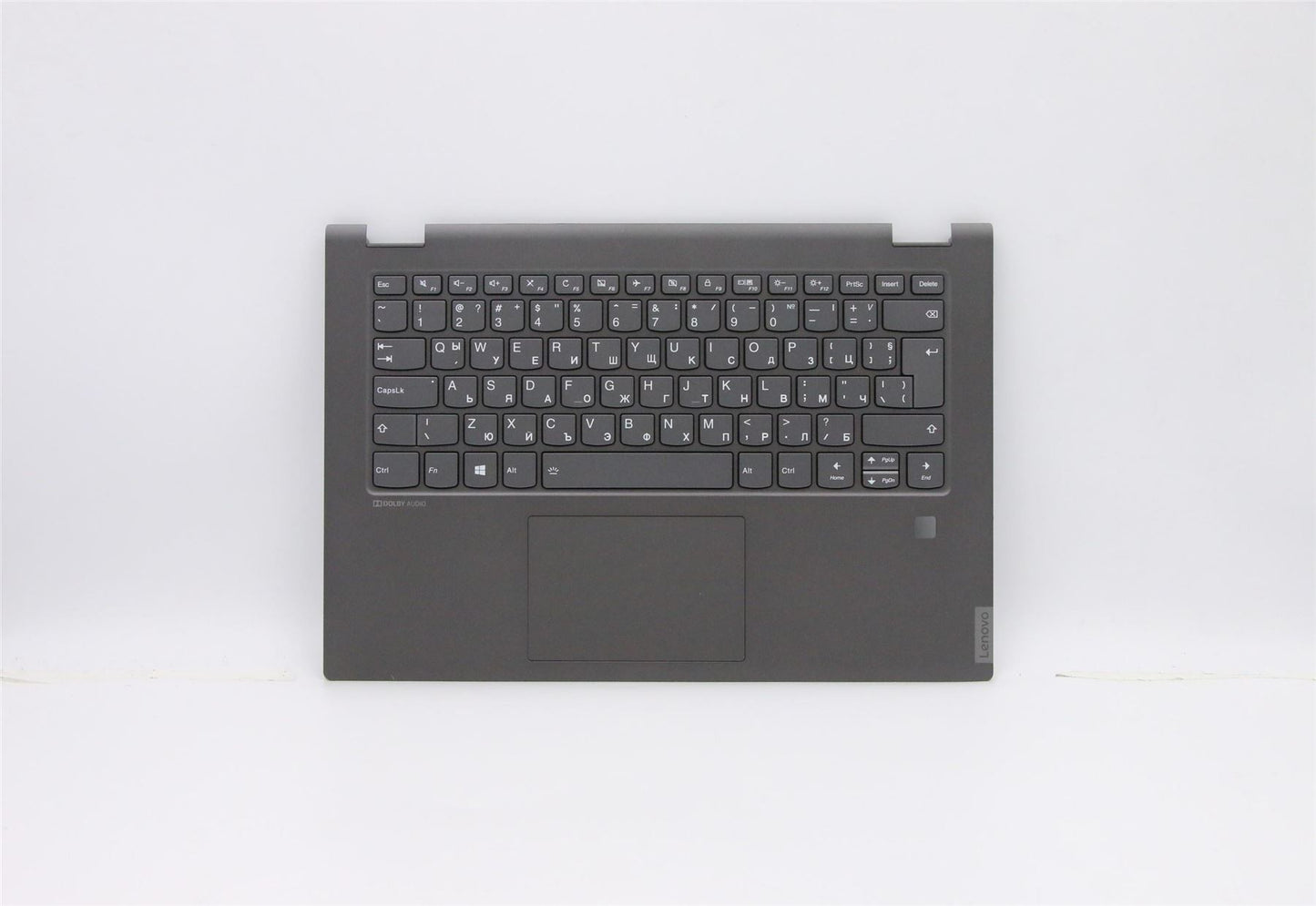 Lenovo IdeaPad C340-14IWL C340-14API Keyboard Palmrest Top Cover 5CB0S17344