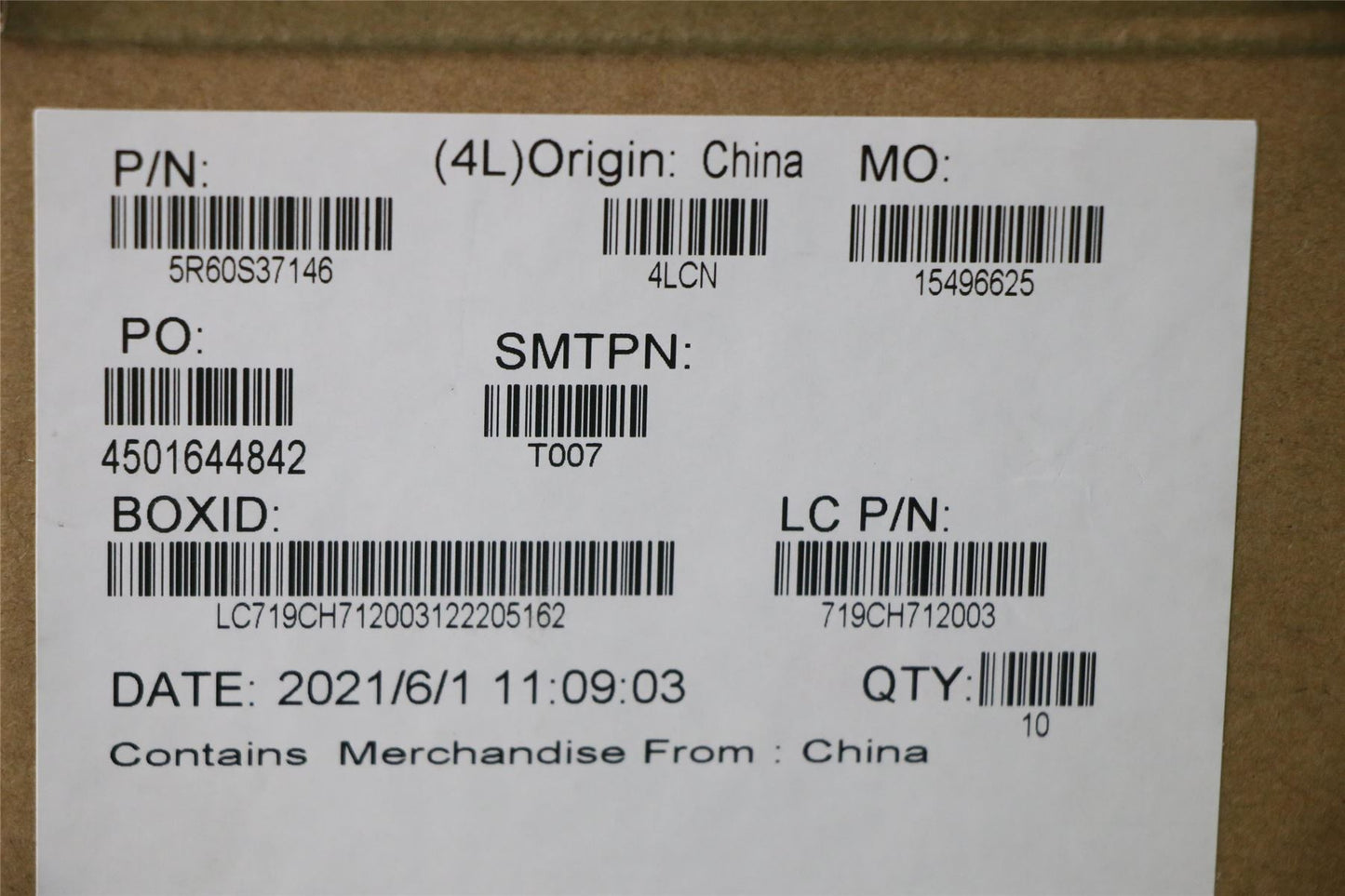 Lenovo RUBBER Mic Rubber L 20YM 5R60S37146