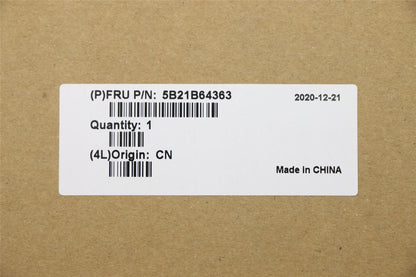 Lenovo 100e 2nd Gen Motherboard Mainboard UMA intelCeleronN4020 4G 5B21B64363