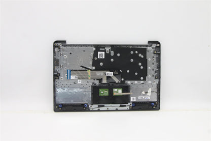 Lenovo IdeaPad 3-14ITL6 3-14ALC6 Palmrest Touchpad Cover Keyboard 5CB1C04383