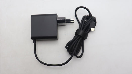 Lenovo AC_ADAPTER PD,65W,20/15/9/5V,2P,KOR,CHY 65W USB-C 5V 2 Pin AC Charger Adapter 5A11J75664