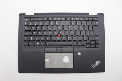 Lenovo WW C-Cvr+058 FRA KB ASM,CHY 5M10Y85768