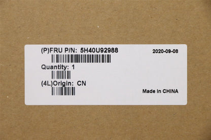 Lenovo HEATSINK AMD UMA TM for A350 5H40U92988