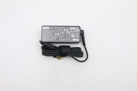 Lenovo IdeaCentre X24-20 310-20ASR AC Charger Adapter Power Black 45W 5A10V03247