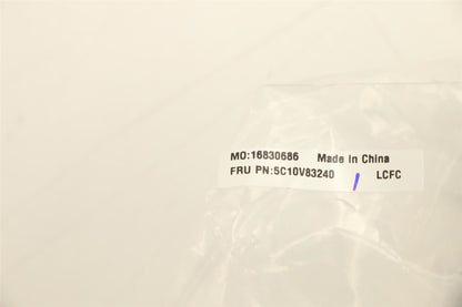 Lenovo Yoga X1 11th X1 8th Trackpad Touchpad Cable 5C10V83240
