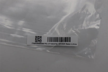Lenovo TAPE Removable Tape C 83G1 R/L 5T10S33753