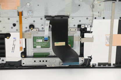 Lenovo IdeaPad Y700-15ISK Keyboard Palmrest Top Cover Black 5CB0K25532