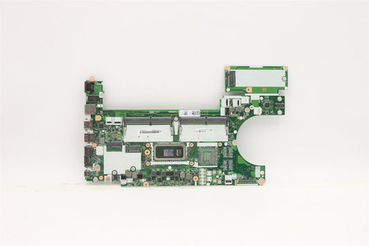 Lenovo ThinkPad L15 L14 s Motherboard Mainboard UMA intelI510310U 5B21D65107
