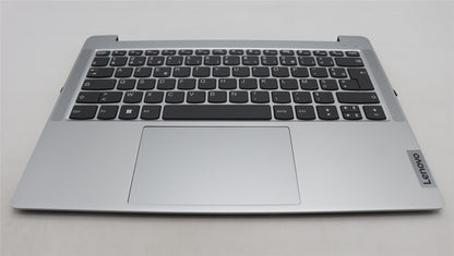 Lenovo IdeaPad 5 14ABR8 5 14IAH8 Palmrest Cover Touchpad Keyboard 5CB1L69699