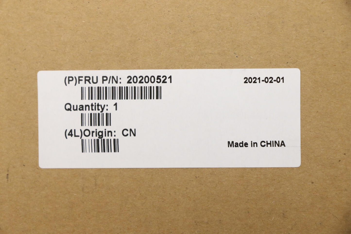 Lenovo Huawei MU736 WCDMA NON-GPS NGFF WWAN GPS Board 20200521