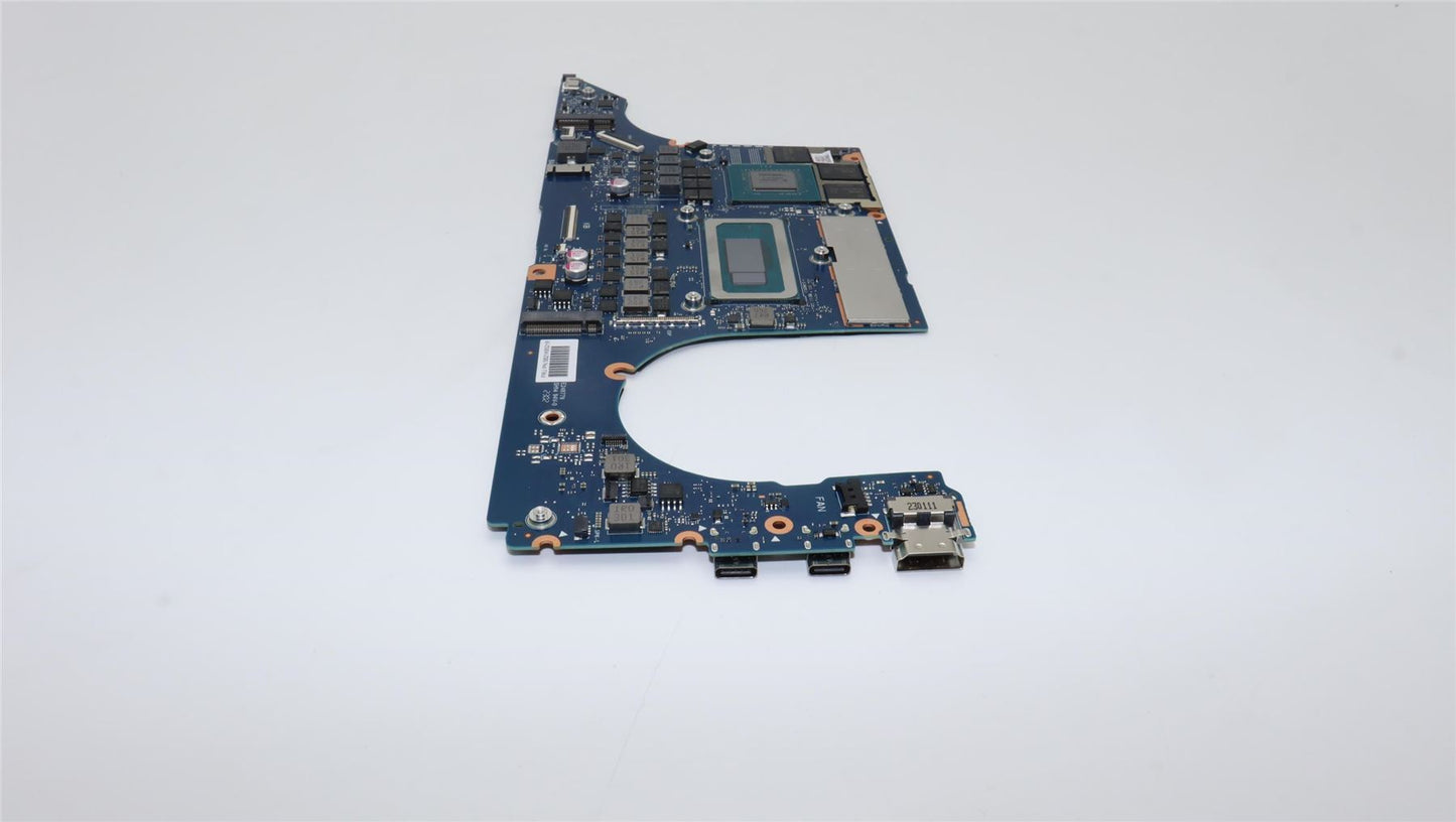 Lenovo Yoga 7 14IRH8 Motherboard Mainboard DIS INTELI713700H 16G 5B21K85218