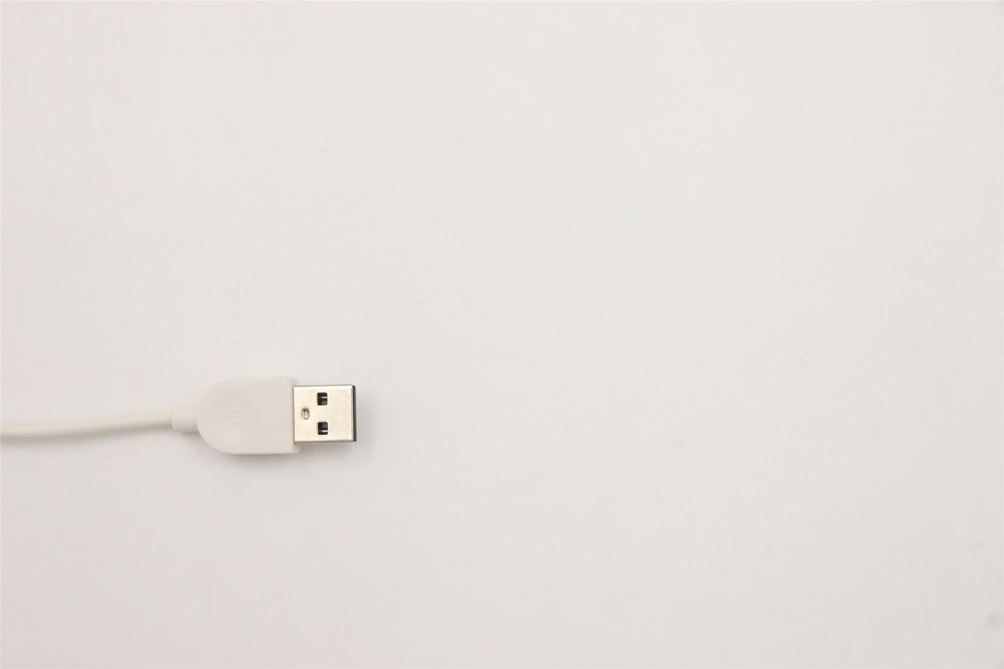 Lenovo USB G2 WHT_JP 5D50U84487