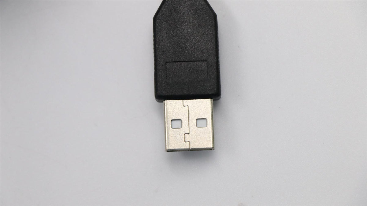 Lenovo USB SmartCard Greek/US US English Keyboard 03X8116