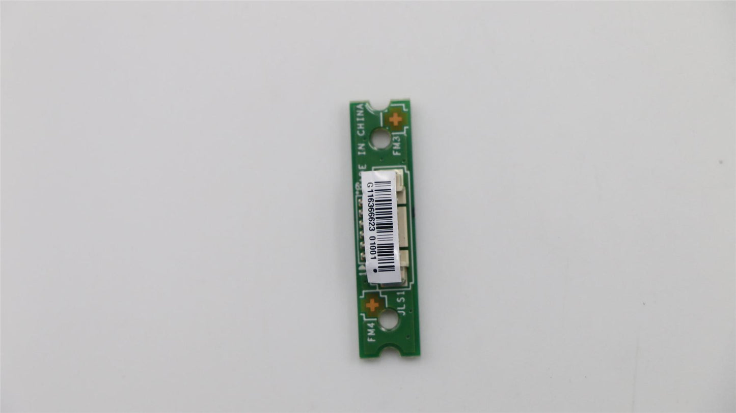 Lenovo Light Sensor board 03T6454