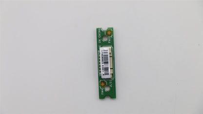 Lenovo Light Sensor board 03T6454