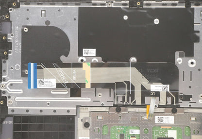 Lenovo IdeaPad 7 14ACH5 O 7 14ACH5 Palmrest Cover Touchpad Keyboard 5CB1B43539