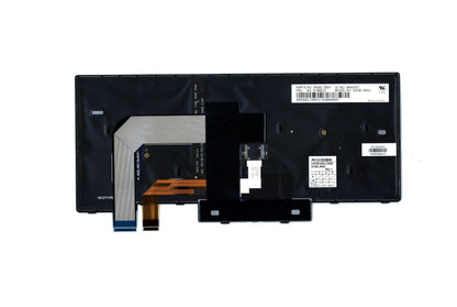 Lenovo Windu KBD, RU, CHY BL 01AX510