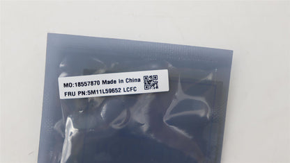 Lenovo MECH_ASM FRU PWR_BTN_SUB_ASSY_GRAY 5M11L59652