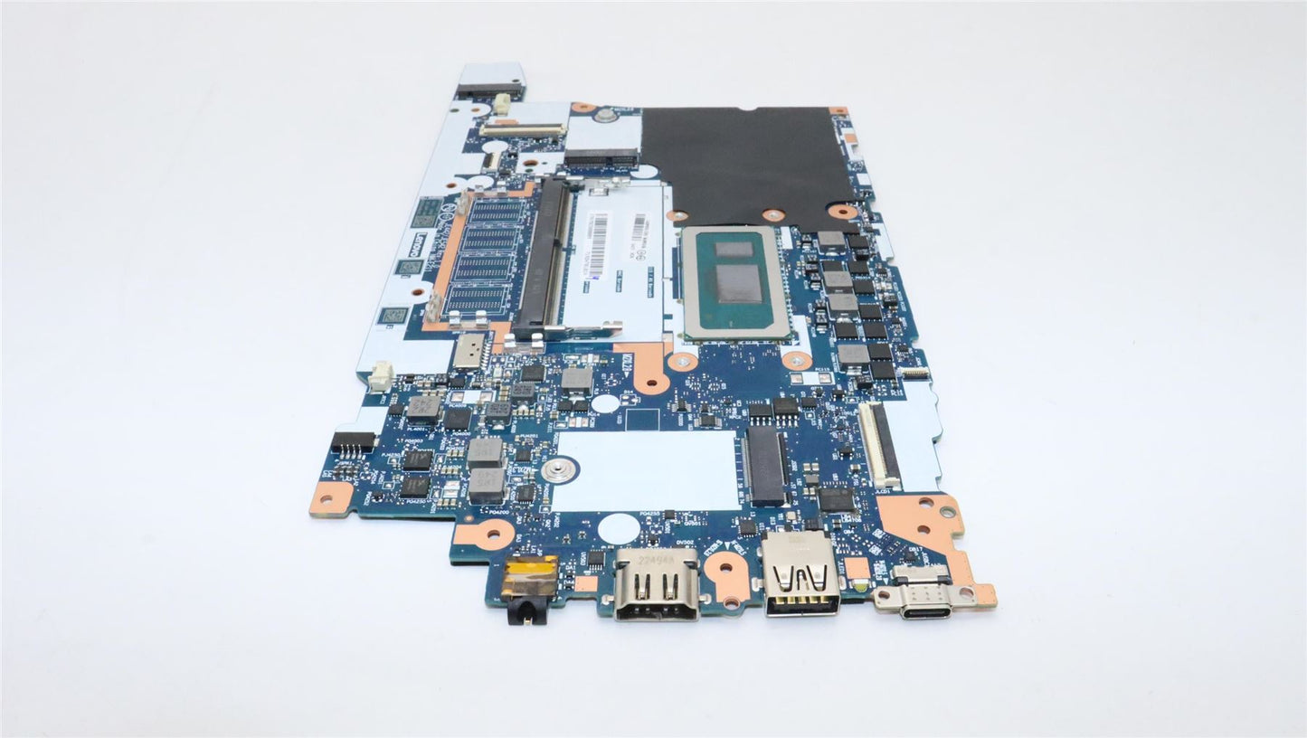 Lenovo ThinkPad E14 Gen 4 s Motherboard Mainboard UMA INTELI71255U 0G 5B21K84891