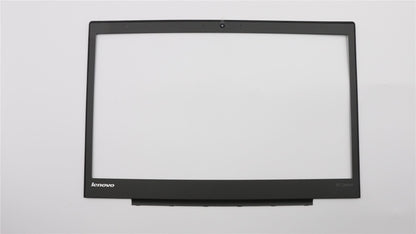 Lenovo Carbon X1 2nd X1 3rd Bezel front trim frame Cover Black 04X5569