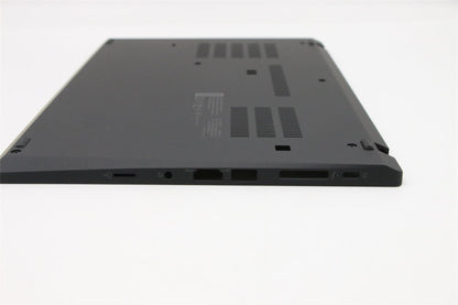 Lenovo ThinkPad T490 Bottom Base Lower Chassis Cover Black 5M10Y56583