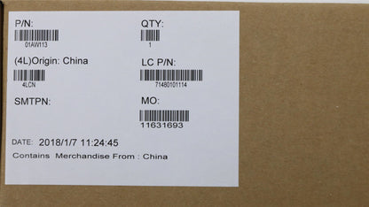 Lenovo ThinkPad E560 Motherboard Mainboard 01HY636