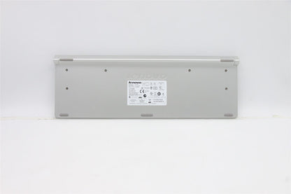 Lenovo Liteon SK-8861(US-IN) 2.4G KB-Metal8 US English Indian Keyboard 25216024