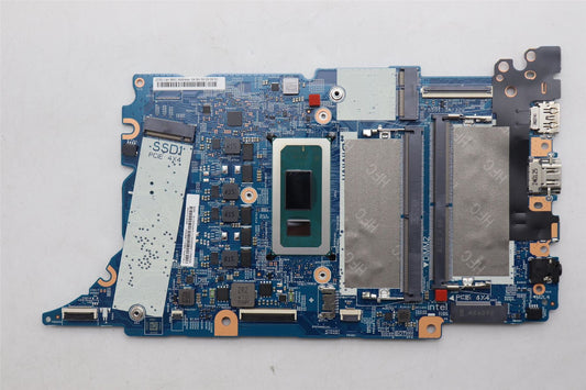 Lenovo ThinkBook 14 G6 IRL Motherboard Mainboard UMA INTELI31315U 5B21L66520