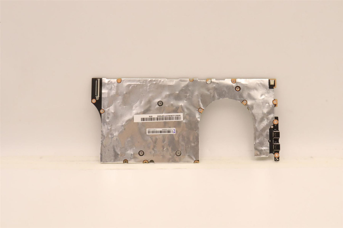 Lenovo Yoga 7 14ARH7 Motherboard Mainboard UMA AMDR56600HS 16G 5B21J23535
