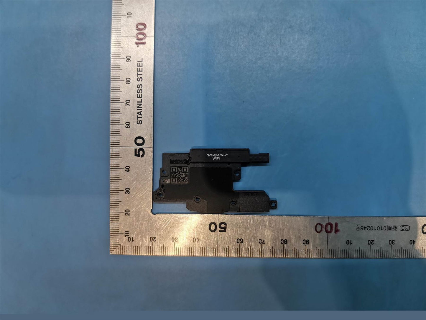 Lenovo TB300 Upper speaker&*60803-01718 CS 5SB8C21967