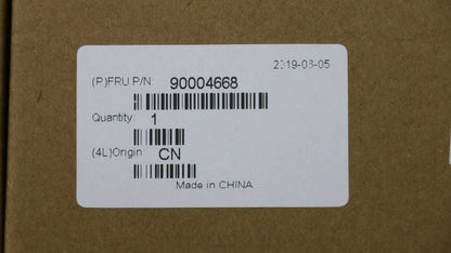 Lenovo LB440 W/Cable I/O Board 90004668