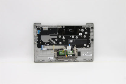 Lenovo Upper C81YM PL_SIL FP BLKB_KOR 5CB1A14020
