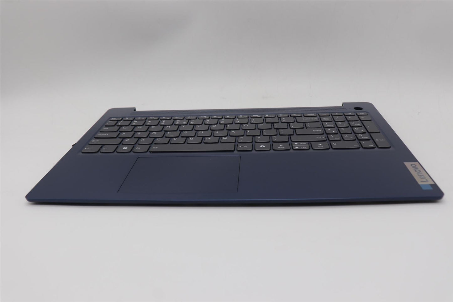 Lenovo Upper Case ASM_EURO ENGL83E6FPABBL 5CB1N95327