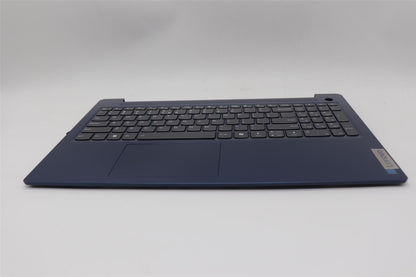 Lenovo Upper Case ASM_EURO ENGL83E6FPABBL 5CB1N95327