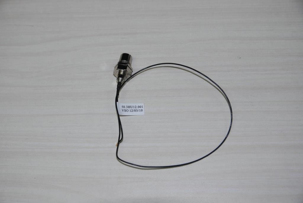 Lenovo C345 TV tuner for PAL Cable 90201665