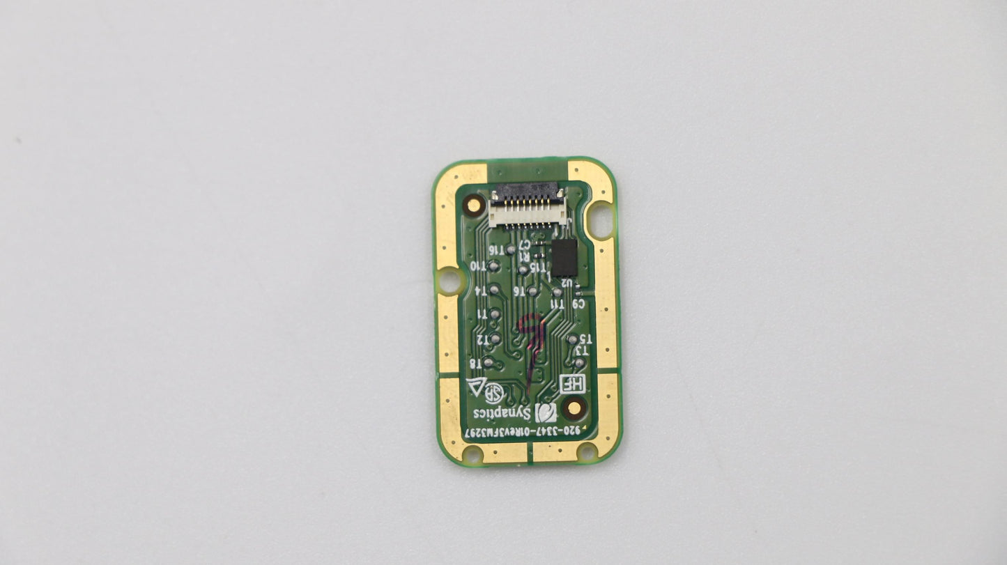 Lenovo CARDPOP FP Module W 81AG Board 5C50P40426